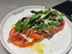 -玛尚诺意式餐厅(天环广场店)