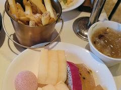 -Steaking·食间牛排(和平店)
