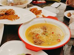 -前门烤鸭(江东中路店)