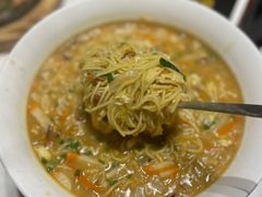 -钱山海鲜大排档