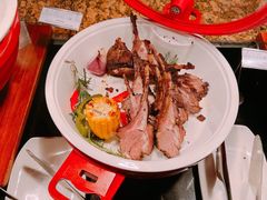 -杭州国际会议中心洲际酒店-原素全日餐厅(解放东路店)