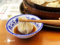 -清真马三汤包(回民街店)