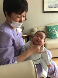 点击看大图 -馨月汇·独栋月子会所(静安店)