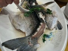 -百年恒益烧腊海鲜酒家·非遗传承(广州黄埔店)