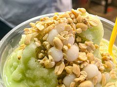 -夏食光安顺小舒冰粉冰浆(甲秀楼店)