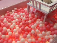 -范特西FANTASY量贩式KTV(民主广场店)