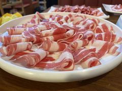 -前门杨记·铜锅涮肉(王府井·故宫店)