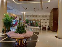 -甸园锦江宾馆(北外滩店)