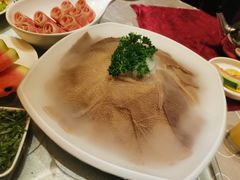 毛肚-满堂欢豆捞坊(美丽华大酒店店)