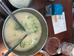 -神仙雪浓汤(明洞店)