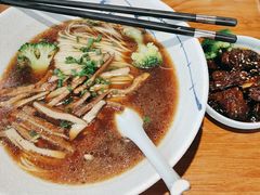 -囿面传统制面馆(中央路店)