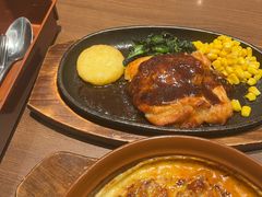 -萨莉亚意式餐厅(杭州西溪龙湖天街店)