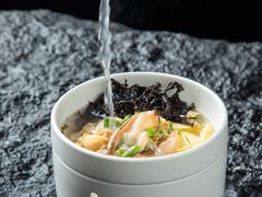 -连鹭海鲜·新大连菜(星海店)