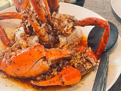 -Ministry of Crab•MOC(交子大道店)