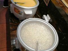 -素满香·素食自助餐(西安·民乐园店)