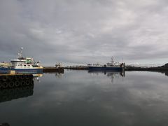 -Pakkhús Restaurant