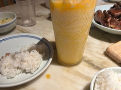 -弄堂里(西溪龙湖天街店)