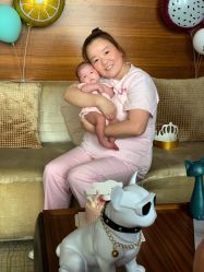 -大美母婴月子专护中心(紫峰店)