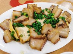-长平肥姐白粥·海鲜打冷