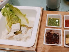 -老雒阳面馆·水席(洛宁高速路口店)