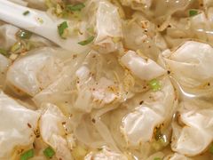 -安庆柴火馄饨(马道街店)