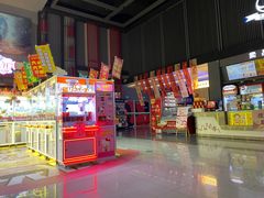 -万达影城(双流万达广场CINITY店)