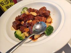 -炊烟小炒黄牛肉(中心印象城店)