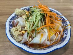 -唐韵秦風(乳山路店)