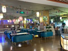 -汤泉良子(金源店)