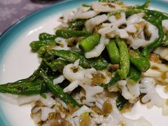 -山外山菜馆(玉泉路店)
