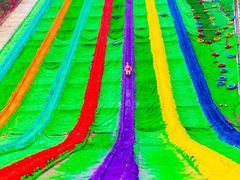 -梦幻奥陶纪景区