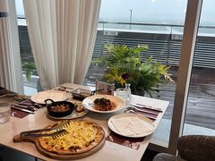 -IL Forno 意坊·意大利餐厅(温州万象城店)
