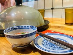 -阿鸡鱼庄·顺德鲜蒸小炒(亚运村店)