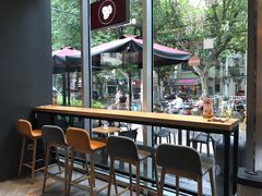 -COSTA COFFEE(常熟路店)