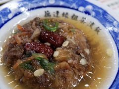 -粗茶淡饭(东关街店)
