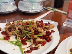 -恩宏德餐馆(平山道店)