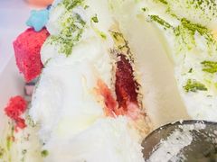 -DQ·蛋糕·冰淇淋(嘉兴南湖万达店)