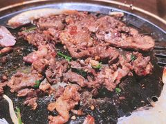 -禾集烤肉(林凯城店)