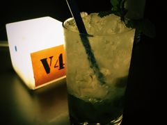 -ohbar live house(人广店)