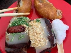 -糯米香(长江路店)