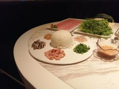 -汤城·料青山