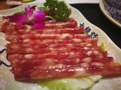 小香肠-大龙辣火锅·龙虾·烧烤(湖滨新天地店)