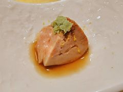 -奈良本寿司(永嘉路店)