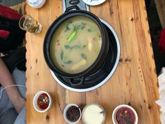 -尼玛藏家风味园(阿山食城店)