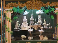 -柏尼娅PEARIA·蛋糕定制(静安店)