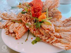 -87号烧烤海鲜·大排档(金沙滩店)
