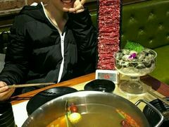 -手选潮汕鲜活牛肉火锅(二七广场店)