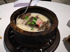 -富淳饭店(陆家嘴保利广场店)