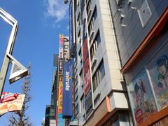 -秋叶原电器街