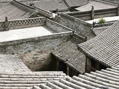 -山西王家大院